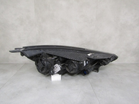 LAMPA PRZÓD HYUNDAI IONIQ ZWYKŁA SOCZEWKA 16-19 LH LEWA 92101-G2