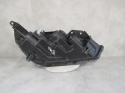 LAMPA PRZÓD HYUNDAI IONIQ ZWYKŁA SOCZEWKA 16-19 LH LEWA 92101-G2