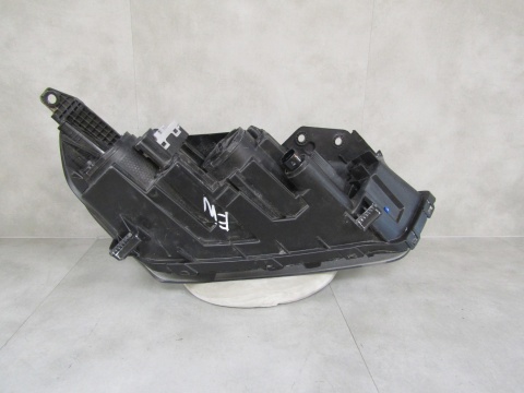 LAMPA PRZÓD HYUNDAI IONIQ ZWYKŁA SOCZEWKA 16-19 LH LEWA 92101-G2