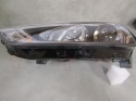 LAMPA PRZÓD HYUNDAI IONIQ ZWYKŁA SOCZEWKA 16-19 LH LEWA 92101-G2