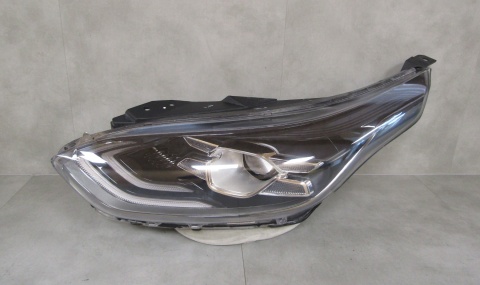 LAMPA PRZÓD KIA CEED III 3 FULL LED 18-21 LH 92101J7100