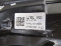 LAMPA PRZÓD KIA CEED III 3 FULL LED 18-21 LH 92101J7100