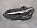 Lampa przód BMW X5 G05 X6 G06 FULL LED 18-23 LH LEWA 9481783