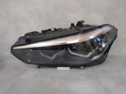 Lampa przód BMW X5 G05 X6 G06 FULL LED 18-23 LH LEWA 9481783