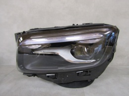 Lampa przód Mercedes GLB W247 LIFT FULL LED MULTIBEAM 23- LH A2479067903