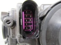 Lampa przód Skoda Superb 2 II 3T1 ZWYKŁA SOCZEWKA 08-13 RH PRAWA