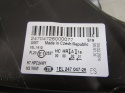 Lampa przód Skoda Superb 2 II 3T1 ZWYKŁA SOCZEWKA 08-13 RH PRAWA