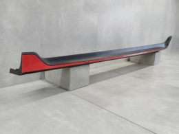 Listwa progowa lewa Hyundai I20 N 3 N 20- I-20