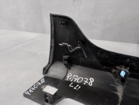 Listwa progowa lewa Hyundai I20 N 3 N 20- I-20