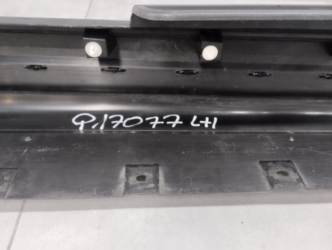 Listwa progowa lewa MINI Countryman S F60 2 II 17-23