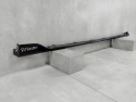 Listwa progowa prawa Mazda 3 III BM 13-18 5D HB Body Kit Sport