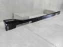 Listwa progowa prawa Mazda 3 III BM 13-18 5D HB Body Kit Sport
