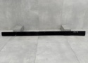 Listwa progowa lewa Mitsubishi Lancer sedan Evo Maxton Design X10 07-17