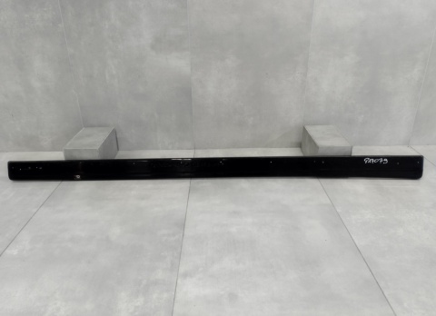 Listwa progowa lewa Mitsubishi Lancer sedan Evo Maxton Design X10 07-17