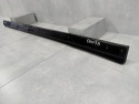 Listwa progowa lewa Mitsubishi Lancer sedan Evo Maxton Design X10 07-17