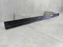 Listwa progowa lewa Mitsubishi Lancer sedan Evo Maxton Design X10 07-17