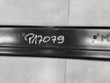 Listwa progowa lewa Mitsubishi Lancer sedan Evo Maxton Design X10 07-17