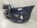 Zderzak przód przedni Audi A7 4K8 S-Line 18-