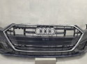 Zderzak przód przedni Audi A7 4K8 S-Line 18-