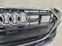 Zderzak przód przedni Audi A7 4K8 S-Line 18-