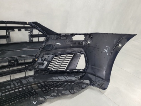 Zderzak przód przedni Audi A7 4K8 S-Line 18-