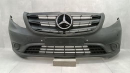 Zderzak przód przedni Mercedes Vito 3 III W447 447 Lift 19-