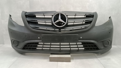 Zderzak przód przedni Mercedes Vito 3 III W447 447 Lift 19-