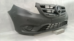 Zderzak przód przedni Mercedes Vito 3 III W447 447 Lift 19-
