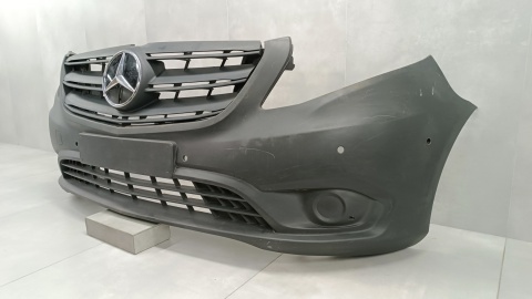 Zderzak przód przedni Mercedes Vito 3 III W447 447 Lift 19-