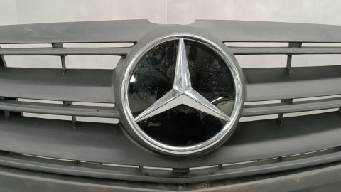 Zderzak przód przedni Mercedes Vito 3 III W447 447 Lift 19-
