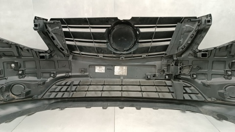 Zderzak przód przedni Mercedes Vito 3 III W447 447 Lift 19-
