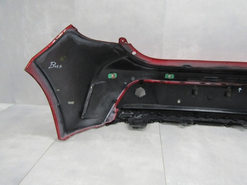 Zderzak tył tylny TOYOTA COROLLA 12 XII E21 HB GR SPORT 18-22