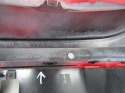 Zderzak tył tylny TOYOTA COROLLA 12 XII E21 HB GR SPORT 18-22