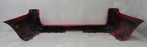 Zderzak tył tylny Mercedes Vito V-KLASA W447 447 Lift 19- / long / extra long