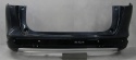 Zderzak tył tylny Honda HR-V HRV 3 III 21-