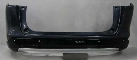 Zderzak tył tylny Honda HR-V HRV 3 III 21-