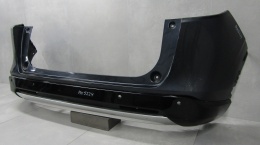 Zderzak tył tylny Honda HR-V HRV 3 III 21-