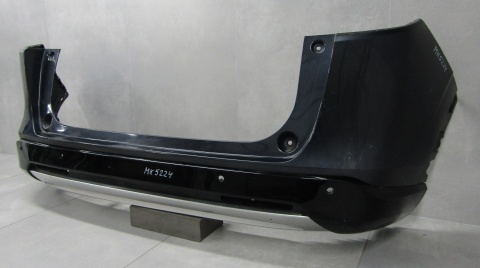 Zderzak tył tylny Honda HR-V HRV 3 III 21-