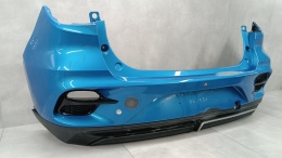 Zderzak tył tylny MG ZS EV Lift 21-