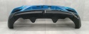 Zderzak tył tylny MG ZS EV Lift 21-