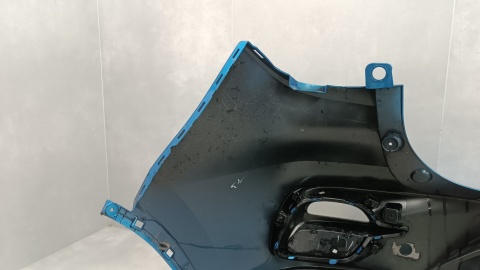 Zderzak tył tylny MG ZS EV Lift 21-