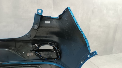 Zderzak tył tylny MG ZS EV Lift 21-