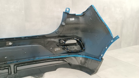 Zderzak tył tylny MG ZS EV Lift 21-