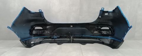 Zderzak tył tylny MG ZS EV Lift 21-