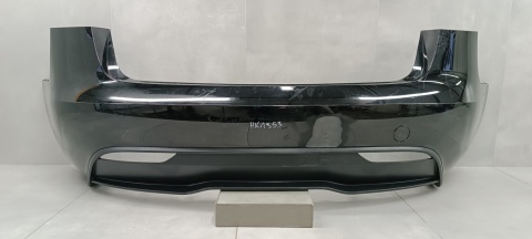 Zderzak tył tylny Tesla Model 3 III Lift 23-