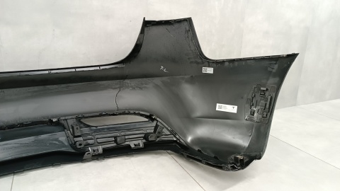 Zderzak tył tylny Tesla Model 3 III Lift 23-