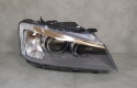Lampa przód BMW X3 F25 KSENON NIESKRĘTNY 10-14 RH PRAWA