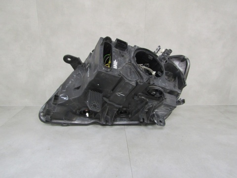 Lampa przód BMW X3 F25 KSENON NIESKRĘTNY 10-14 RH PRAWA