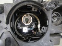 Lampa przód BMW X3 F25 KSENON NIESKRĘTNY 10-14 RH PRAWA