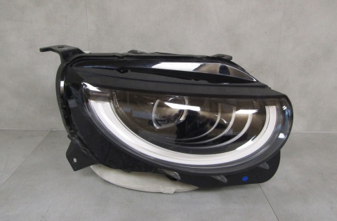 LAMPA PRZÓD FIAT 500E II 2 FULL LED RH PRAWA 20- 521400260